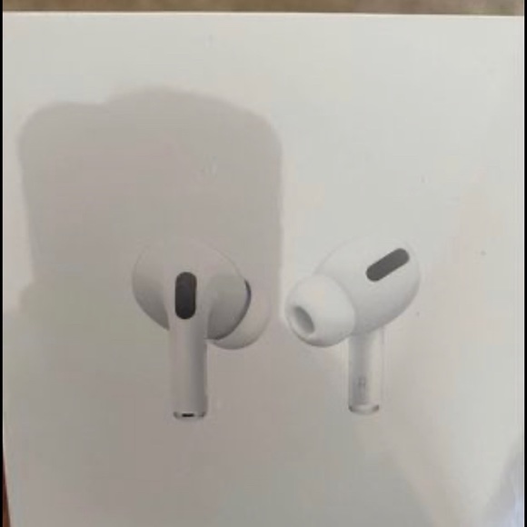 AirPods Pro’s
